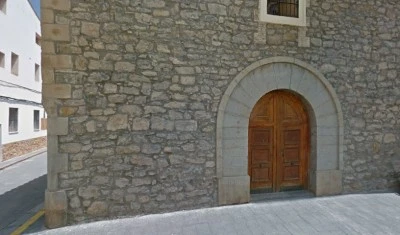 Parroquia católica La Transfiguración del Señor