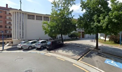 Parroquia católica Nuestra Señora de Fátima
