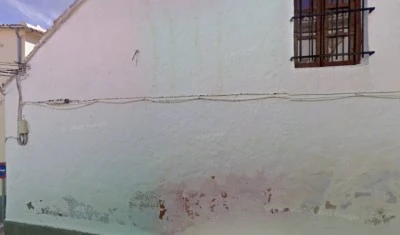 San Francisco Convent