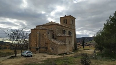 Parroquia católica Nuestra Señora de La Asunción