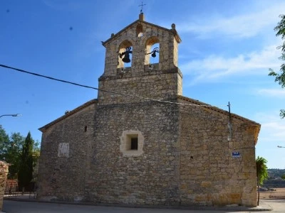 Parroquia católica Nuestra Señora de La Asunción