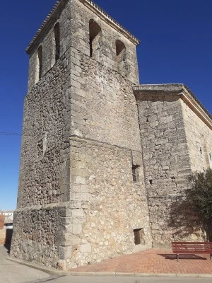 Parroquia católica Nuestra Señora de La Asunción