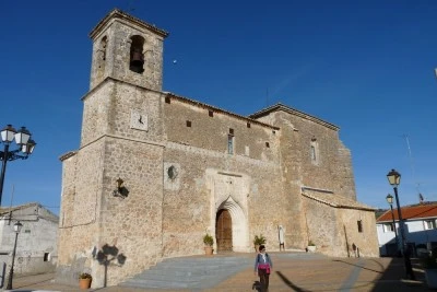 Parroquia católica Nuestra Señora de La Asunción