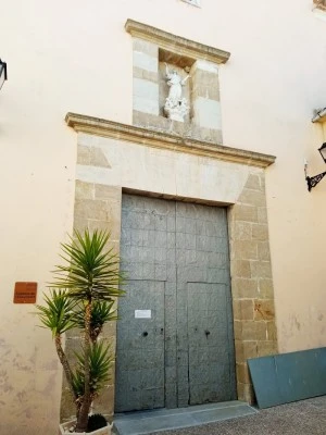 Parroquia católica Nuestra Señora de La Asunción