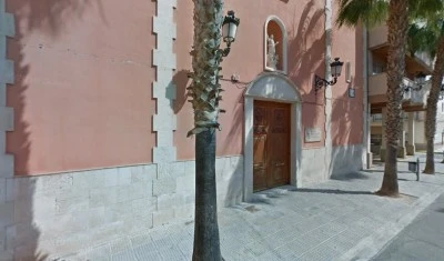 Parroquia católica Nuestra Señora de La Asunción