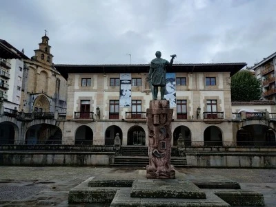 Parroquia católica Nuestra Señora de La Asunción
