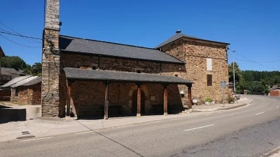 Parroquia católica Nuestra Señora de La Expectación