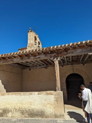 Parroquia católica Nuestra Señora de La Natividad
