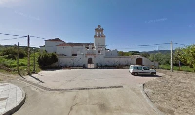 Parroquia católica Nuestra Señora de Los Ángeles