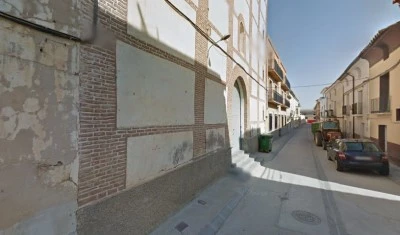 Parroquia católica Nuestra Señora de Los Ángeles