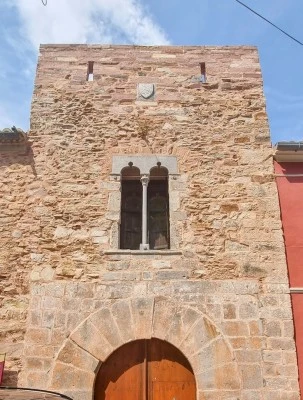 Parroquia católica Nuestra Señora de Los Ángeles