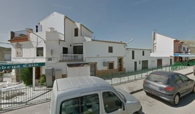 Parroquia católica Nuestra Señora del Rosario