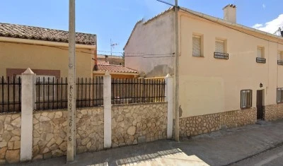 Parroquia católica Nuestra Señora Del Sagrario