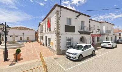 Parroquia católica Nuestra Señora del Valle