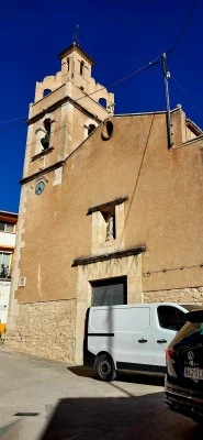 Parroquia católica Purísima Concepción