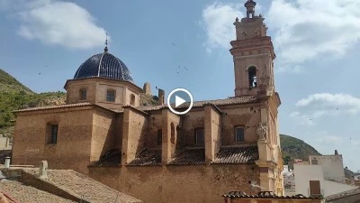 Parroquia católica Purísima Concepción