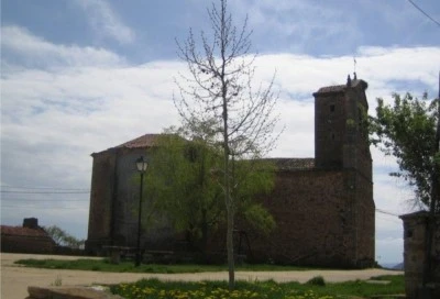 Parroquia católica San Andrés Apóstol