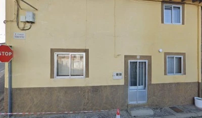 Parroquia católica San Andrés Apóstol