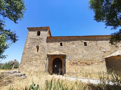 Parroquia católica San Andrés Apóstol
