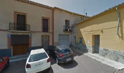 Parroquia católica San Bartolomé apóstol