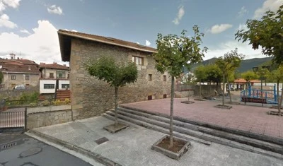 Parroquia católica San Bartolomé Apóstol