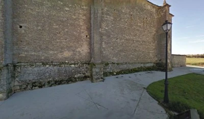 Parroquia católica San Benito Abad