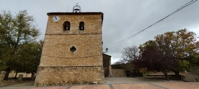 Parroquia católica San Bernabé