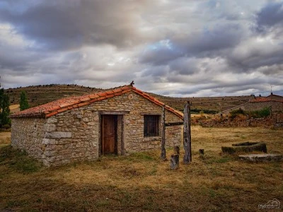 Parroquia católica San Blas