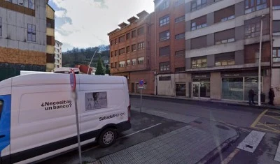 Parroquia católica San Esteban de Ciaño