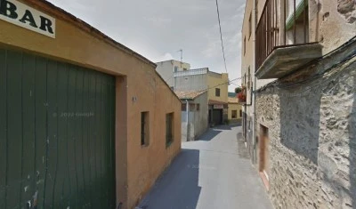 Parroquia católica San Jaime