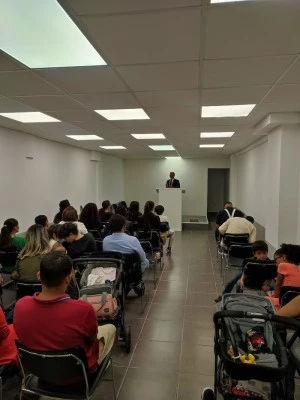 ADEB BARCELONA