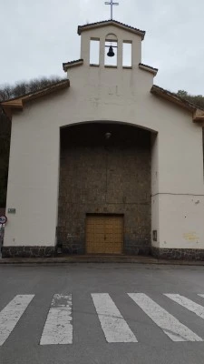 Parroquia católica San Juan Bosco