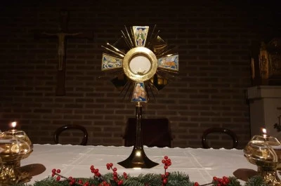 Adoración Eucarística Perpetua de Catarroja