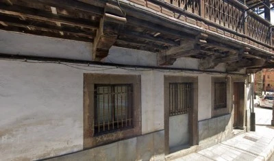 Parroquia católica San Julián de Bárzana