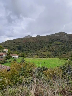 Parroquia católica San Martín de Ondes