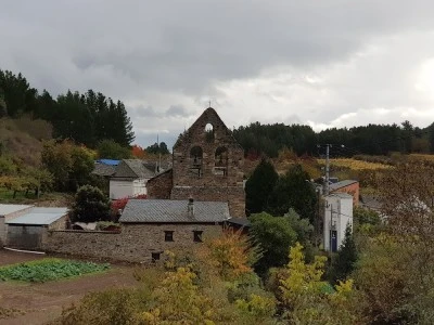 Parroquia católica San Miguel
