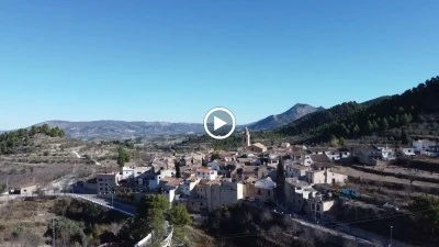 Parroquia católica San Miguel Arcángel