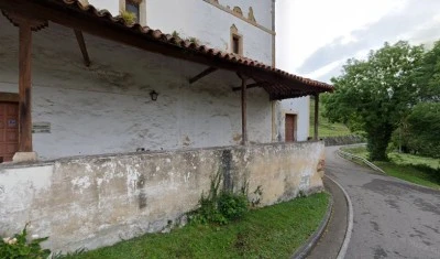 Parroquia católica San Miguel de Villardeveyo