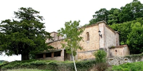 Parroquia católica San Pablo