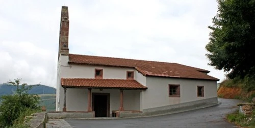 Parroquia católica San Pedro