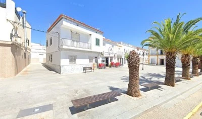 Alconchel Calle Luenga