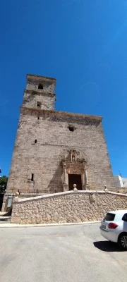 Parroquia católica San Pedro apóstol