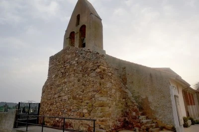 Parroquia católica San Pelayo