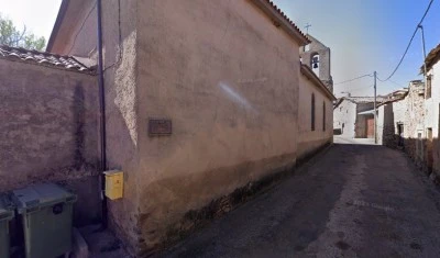 Parroquia católica San Pelayo