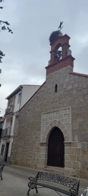 Parroquia católica San Sebastián