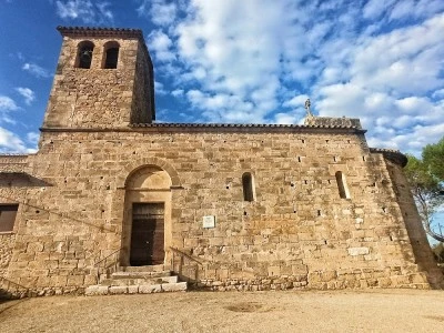 Parròquia catòlica Sant Miquel