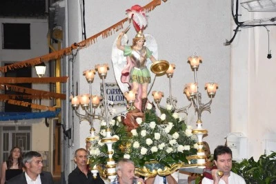 Parròquia catòlica Sant Miquel Arcàngel