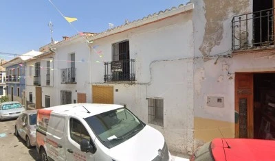 Parroquia católica Santa Catalina Virgen y Mártir