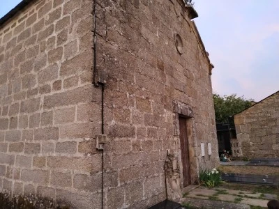 Parroquia católica Santa Eufemia