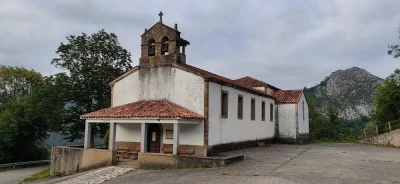 Parroquia católica Santa María